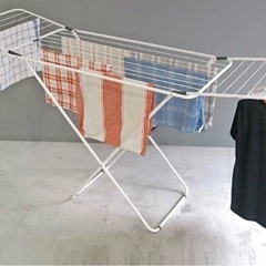物干しの画像