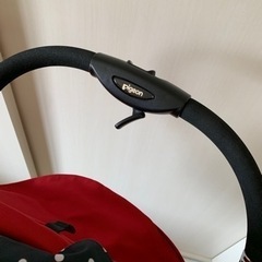 ピジョン　A型ベビーカー　フィーノ　上位モデルの画像