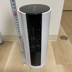 デスクファンの画像