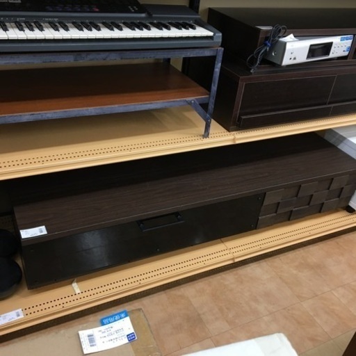 【トレファク摂津店】GART（ガルト）テレビボードが入荷致しました！