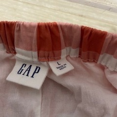 GAP スカートの画像