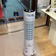 【リサイクルサービス八光　田上店】AL COLLE Aqua Cool Fan　冷風扇 ACF-210/W  ホワイトの画像