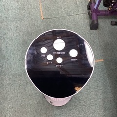 【リサイクルサービス八光　田上店】AL COLLE Aqua Cool Fan　冷風扇 ACF-210/W  ホワイトの画像
