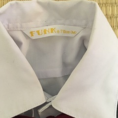 大阪体育大学浪商幼稚園　制服セットの画像
