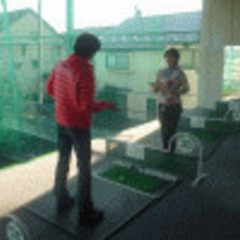 【LPGA女子プロゴルフレッスン】ゴルフスクール東京の画像