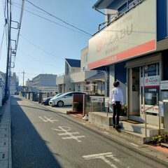【埼玉県公認・無料PCR検査】蒲生駅から7分!! 予約なし10分で終わる!! - 越谷市
