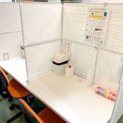 【埼玉県公認・無料PCR検査】蒲生駅から7分!! 予約なし10分で終わる!! - その他