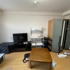 木製(修正材ムク)コタツ