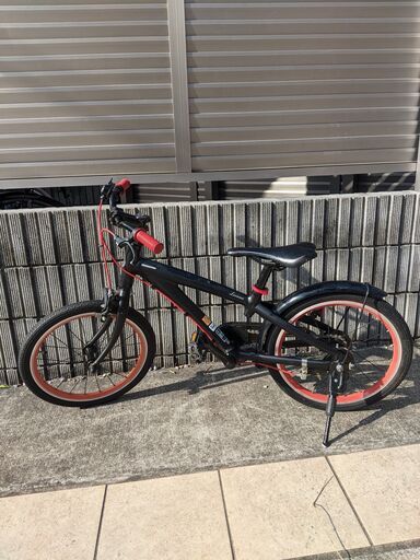 ブリヂストン Levena レベナ 18インチ 子供用自転車