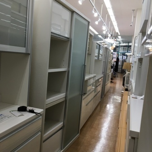 【トレファク摂津店】キッチンボードが入荷致しました！