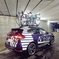福生＆羽村の自転車出張修理「明日も通勤で使うのにパンク」という時に夜間対応致します。 - 生活トラブル