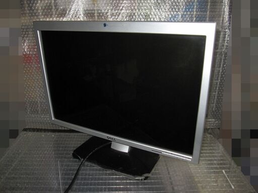 中古美品　通電・動作OK　DELL モニター　２１インチ スロット　HDMI差し込み口あり