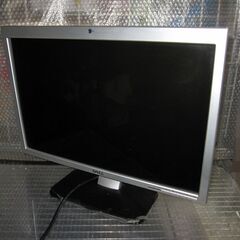 中古美品　通電・動作OK　DELL モニター　２１インチ スロッ...