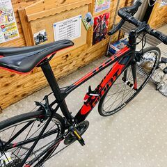 GIANT TCR SLR2 ロードバイク