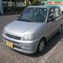 車検丸々2年付き!鹿児島市より美車・低消費車両！4ナンバーライト...