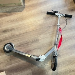 取引中●JORAZOR キックスクーター