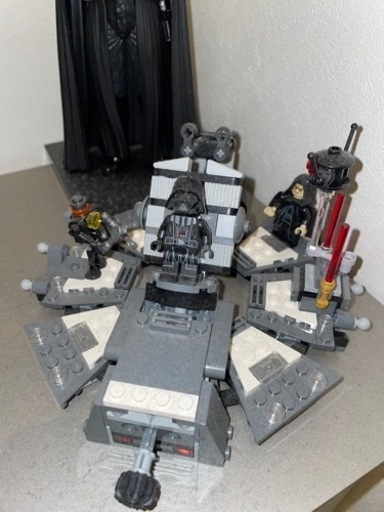 LEGOスターウォーズ多数
