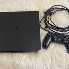 ps4 CUH2200A＋コントローラー