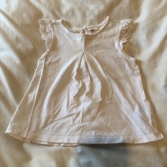 H&M トップス 74サイズ
