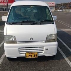 【お話中】作業車や趣味車に！検来年1月！走行少ない！