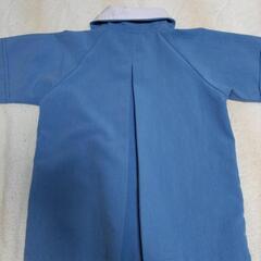 藍住町　幼稚園　制服　夏用　の画像