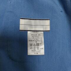 藍住町　幼稚園　制服　夏用　の画像