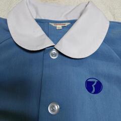 藍住町　幼稚園　制服　夏用　の画像
