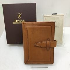 Wa70　システム手帳 　ﾀﾞｳﾞｨﾝﾁ ﾛﾛﾏｸﾗｼｯｸ \ﾎ...