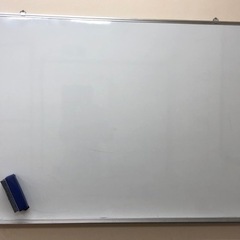 セール！壁掛けホワイトボード　最終3/31