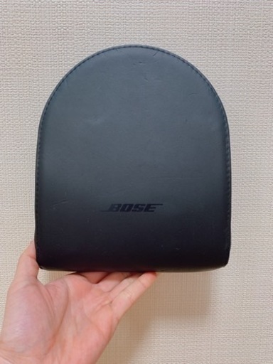 【美品】BOSE(ボーズ) 有線