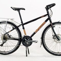 LOUIS GARNEAU 「ルイガノ」 LGS-T9 2018...