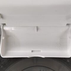 【愛品館江戸川店】ヤマダ 7.0kg 全自動洗濯機 2019年製 ID：142-029765-007の画像