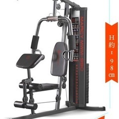 コストコトレーニングマシーン
