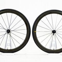 MAVIC 「マヴィック」 COSMIC PRO CARBON UST ホイールセット