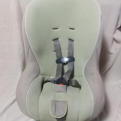 タカタ　チャイルドシートの画像