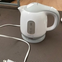 湯沸かし器