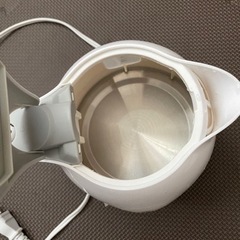 湯沸かし器の画像