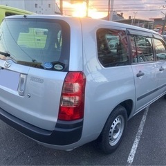 ✨トヨタ サクシード🚗💭(圧倒的ローン通過率)✨の画像