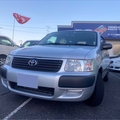 ✨トヨタ サクシード🚗💭(圧倒的ローン通過率)✨