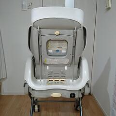 コンビ　電動ベビーラック＆チェアの画像