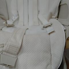 コンビ　電動ベビーラック＆チェアの画像