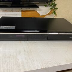 (売約済み)シャープ/SHARP/AQUOS HDD/BDレコー...