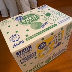 希釈用　カルピス完熟メロン　470ml x12本