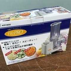 取引場所　南観音　K  2203-433   トリプロ　ACF-...
