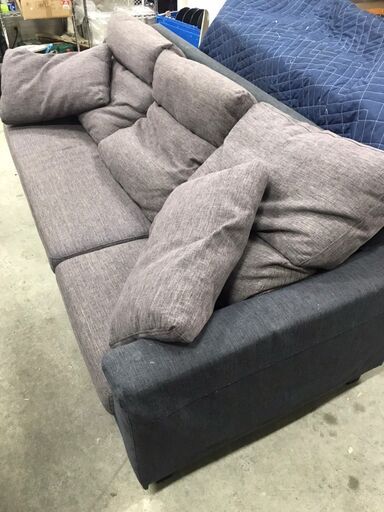 【A-070】★赤字覚悟の激安商品★ソファー 3人掛け 中古 激安 オススメ 買うなら今