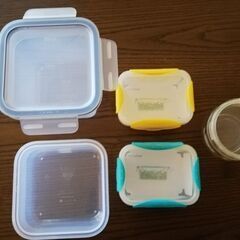 【IKEA他】保存容器