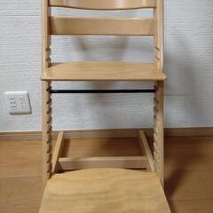 STOKKE トリップトラップ TRIPP TRAPP