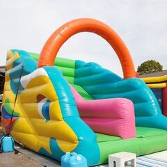 移動遊園地スタッフ募集