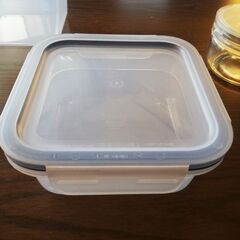 【IKEA他】保存容器の画像