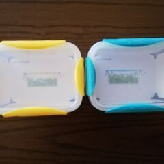 【IKEA他】保存容器の画像